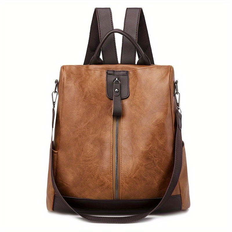 Anti-theft Backpack for Women – Security Meets Style