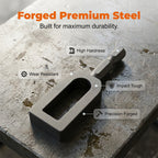 Wire Twisting Tool for Drills – Universal Hex Shank