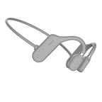 Open-Ear Sport-Kopfhörer mit Bluetooth 5.0 — Schweißresistent, 18 g, sicherer Sitz