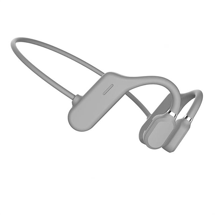Open-Ear Sport-Kopfhörer mit Bluetooth 5.0 — Schweißresistent, 18 g, sicherer Sitz