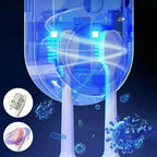 Dual Toothbrush Sterilizer