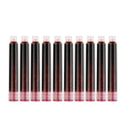 Gel-Stifte Set mit austauschbaren Minen – 15 Farben