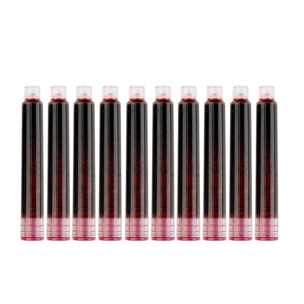Gel-Stifte Set mit austauschbaren Minen – 15 Farben