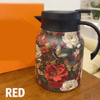 Insulated Flask 1 L – Keeps Drinks Warm for Hours