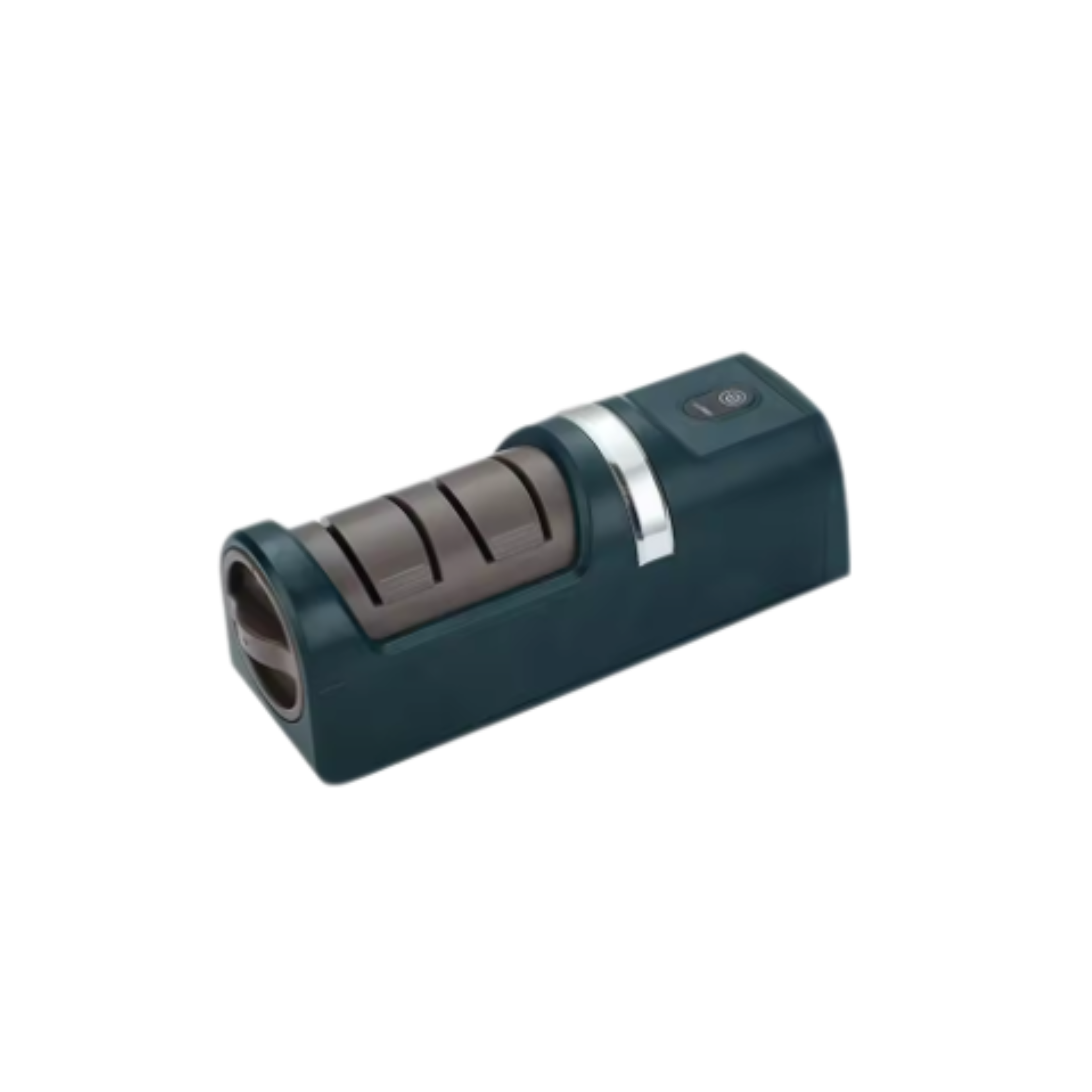 Elektrischer Messerschärfer USB-aufladbar mit Akku