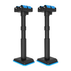 Kastenstützen höhenverstellbar 19-44 cm bis 200 kg Tragkraft