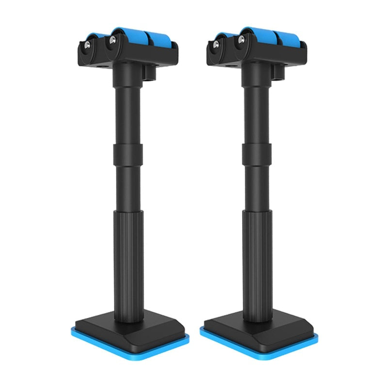 Kastenstützen höhenverstellbar 19-44 cm bis 200 kg Tragkraft