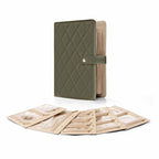 Jewelry Organizer with Compartments – Travel Jewelry Box