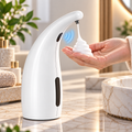 Seifenspender automatisch mit Infrarotsensor