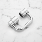 Faucet attachment with 1080° swivel function and 2 spray modes