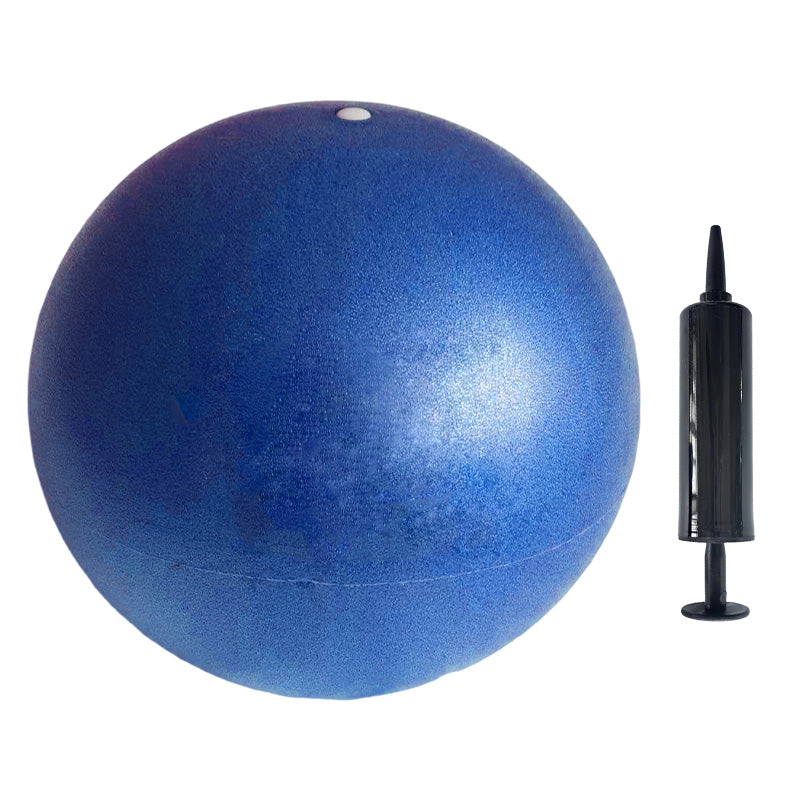 Pilates-Ball platzsicher – Trainingsball für Balance und Kraft