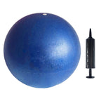 Pilates-Ball platzsicher – Trainingsball für Balance und Kraft
