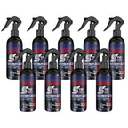 Auto-Beschichtungsspray – Reinigen, Polieren und Schützen