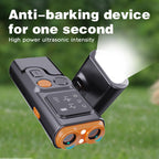 Ultrasound Bell Stopper with LED Light