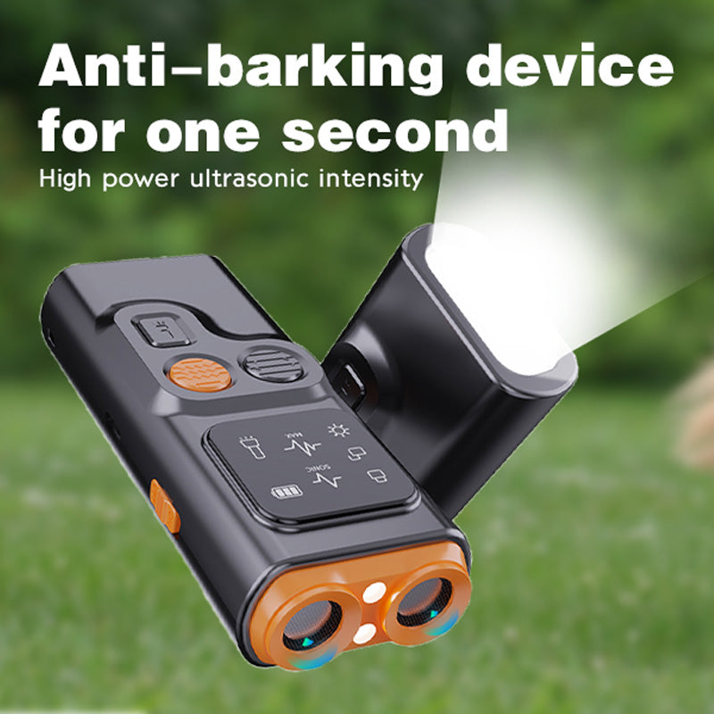 Ultrasound Bell Stopper with LED Light