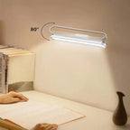 Magnetic LED Light Bar with Touch Sensor – Flexible Lighting Everywhere