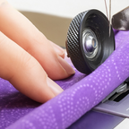 Leder-Rollenfuß für Nähmaschine -   Mivoza Deutschland