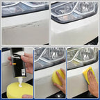Car Scratch Repair Paste for All Paint Types