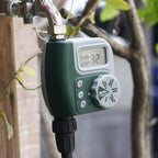 Bewässerungssteuerung Timer mit LCD-Display