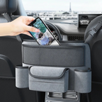 Car Organizer Between Seats – Order On the Go