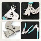 Plastic Clip Pliers for Cars – Remove Clips Without Damage