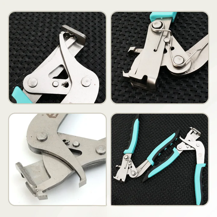 Plastic Clip Pliers for Cars – Remove Clips Without Damage