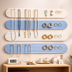 Self-adhesive Pinboard Panels Without Drilling – Cork Look