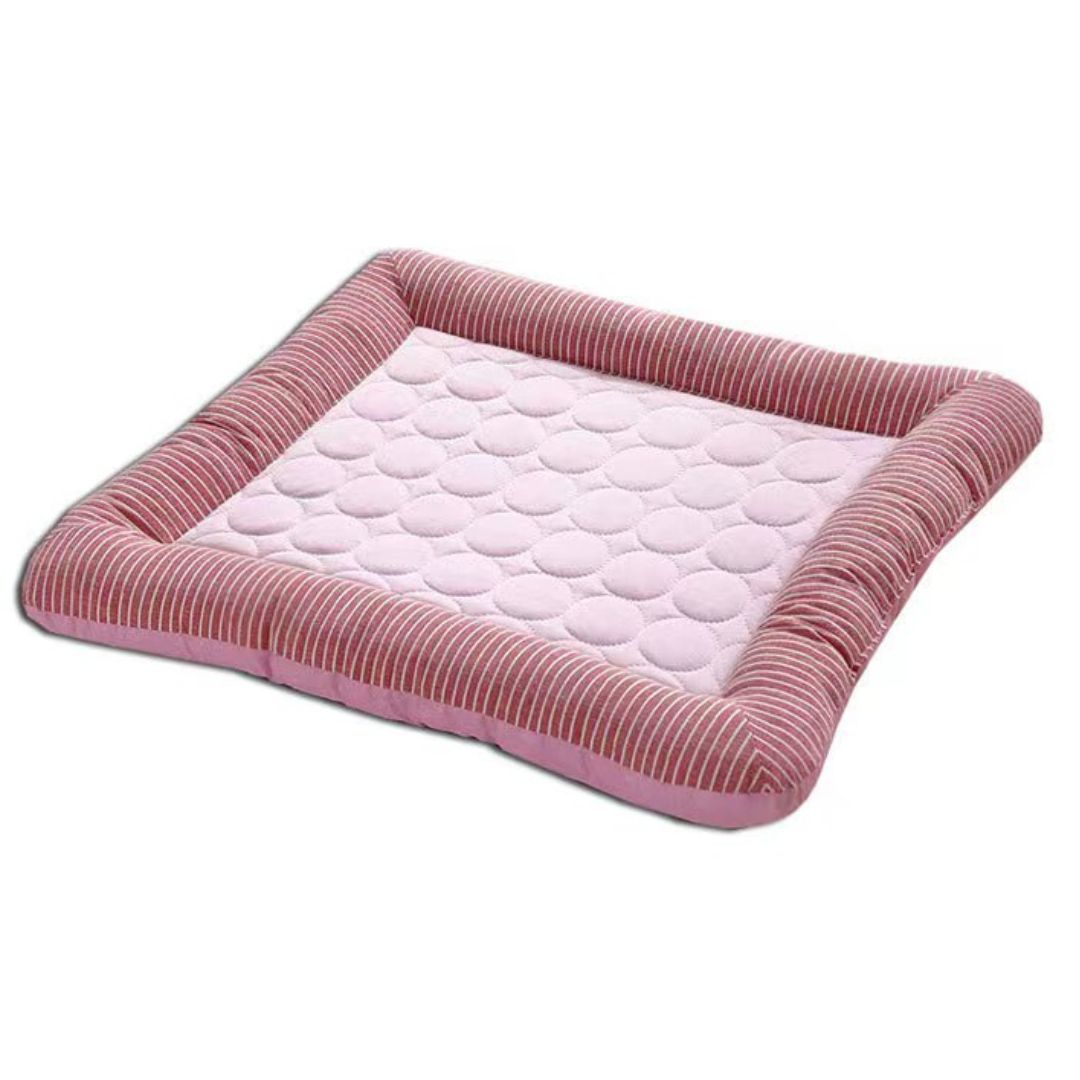 Cooling Mat for Pets with 3-Layer System