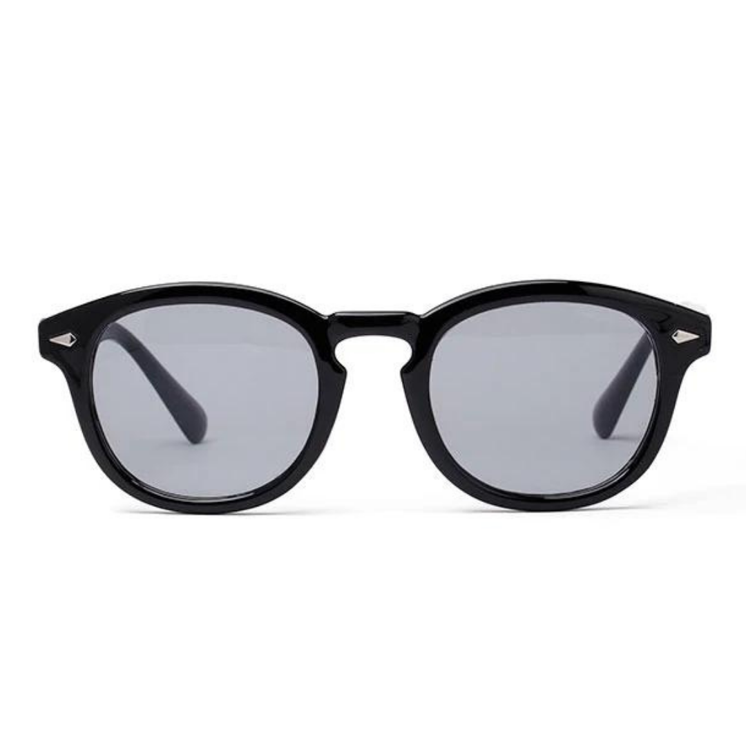 Sonnenbrille Unisex mit getönten Gläsern