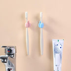 Thumbs-Up Cable Holder made of ABS Plastic