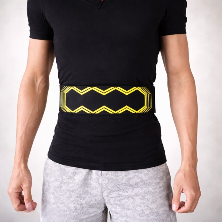 Soccer Training Band for Kids – Solo Training