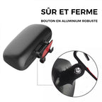 Blind spot mirror for side mirrors – Adjustable