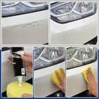 Auto Scratch Remover Paste – Remove Scratches in Minutes, No Workshop Needed