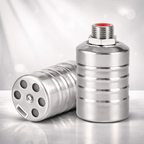 Automatic float valve – stainless steel, without electricity