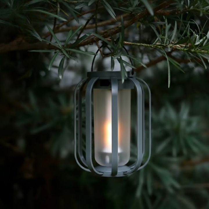 Tragbare LED-Laterne -   Mivoza Deutschland