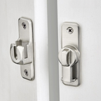Aluminum Door Bolt – Security Fitting for Interior Doors