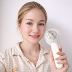 Electric Lint Remover for Clothing