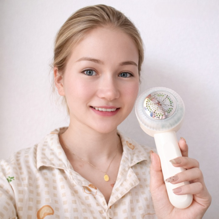 Electric Lint Remover for Clothing