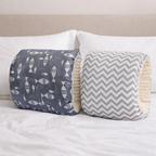 Arm Nursing Pillow – Comfortable Support While Breastfeeding