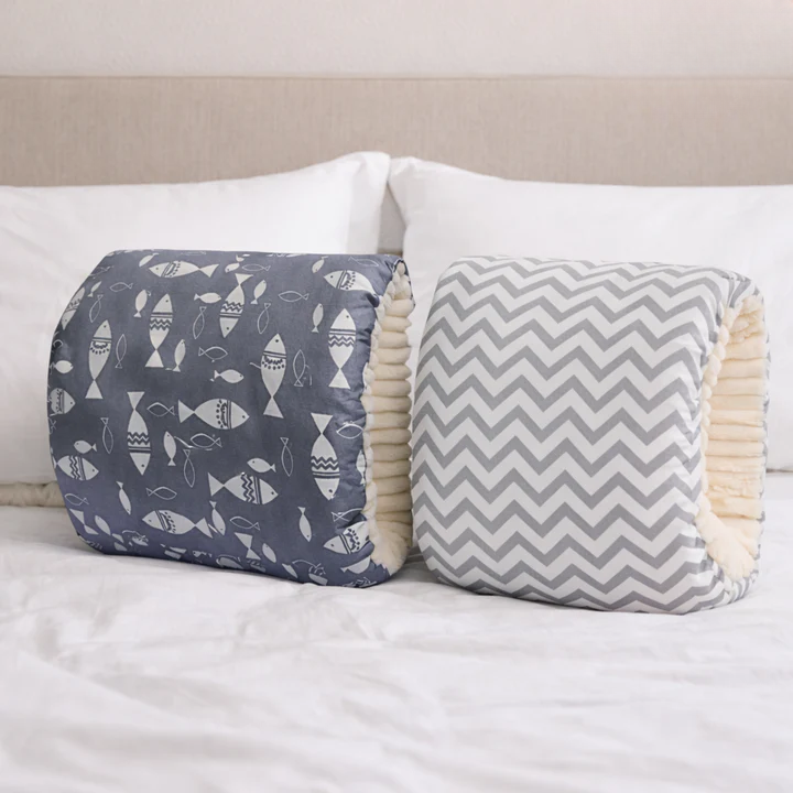 Arm Nursing Pillow – Comfortable Support While Breastfeeding
