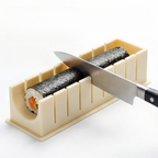 Sushi Mold Set – Even Rolls Without Rolling Technique