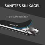 Magnetischer Handyhalter mit 360° Drehfunktion