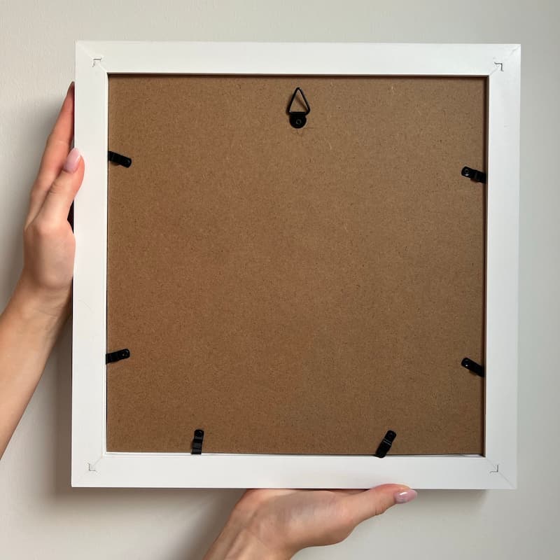 Erinnerungsbox mit Weltkarte – Sammeln Sie Ihre Reiseschätze