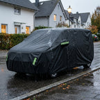 Autoplane Vollgarage wasserdicht für Limousine, Van und SUV