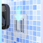 Wasserdichte Handyhalterung für Dusche mit Bluetooth-Lautsprecher