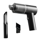 Cordless Mini Vacuum Cleaner – Reaches Everywhere