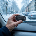 Auto-Enteiser Solar & Akku – Elektromagnetische Enteisungsfunktion