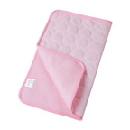 Cooling Mat for Dogs – Self-Cooling and Softly Padded