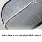 Pet Grooming Glove – Removes Fur and Lint in One