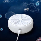 Vegetable washing machine with vortex water technology cm